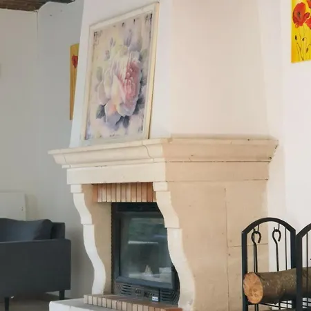 Casa vacanze Gîte Romeries, 3 pièces, 4 personnes - FR-1-510-146