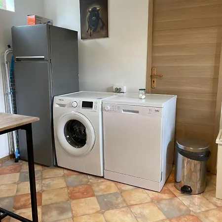 Gîte Romeries, 3 pièces, 4 personnes - FR-1-510-146 Casa vacanze