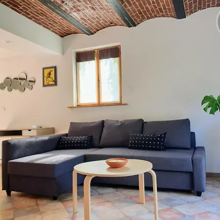 Casa vacanze Gîte Romeries, 3 pièces, 4 personnes - FR-1-510-146 *