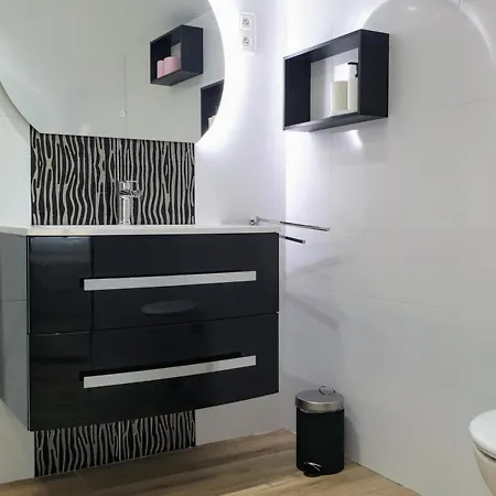 Gîte Romeries, 3 pièces, 4 personnes - FR-1-510-146 Casa vacanze *