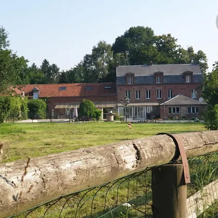 Gîte Romeries, 3 pièces, 4 personnes - FR-1-510-146