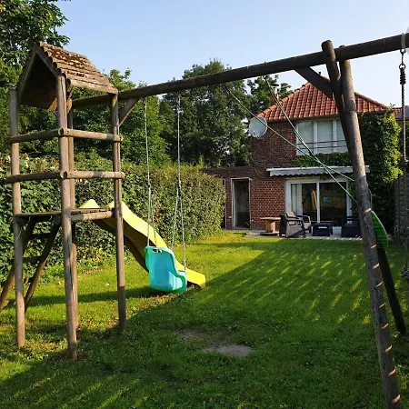 Gîte Romeries, 3 pièces, 4 personnes - FR-1-510-146 Casa vacanze *