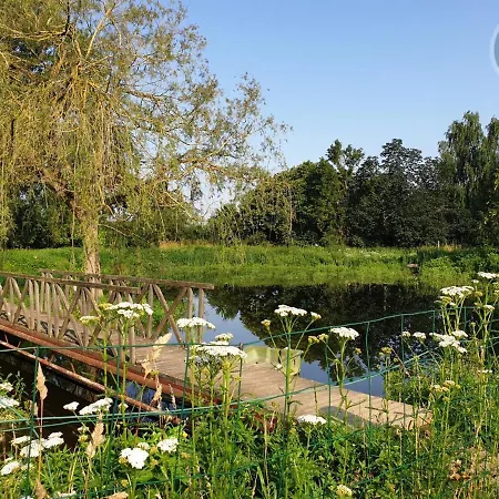 Gîte Romeries, 3 pièces, 4 personnes - FR-1-510-146 Casa vacanze Romeries