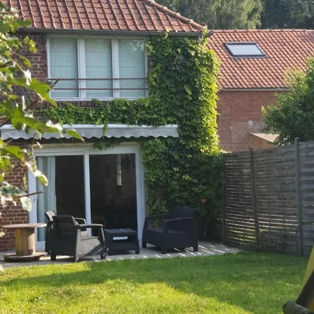 Casa vacanze Gîte Romeries, 3 pièces, 4 personnes - FR-1-510-146 Romeries