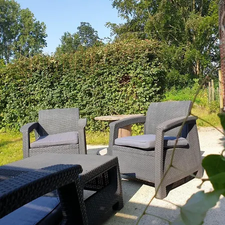 Gîte Romeries, 3 pièces, 4 personnes - FR-1-510-146 Romeries