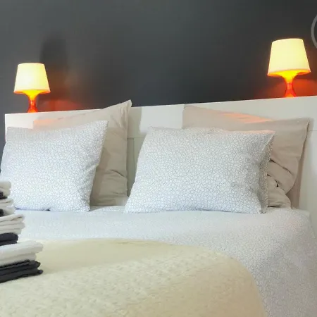 Casa vacanze Gîte Romeries, 3 pièces, 4 personnes - FR-1-510-146 *
