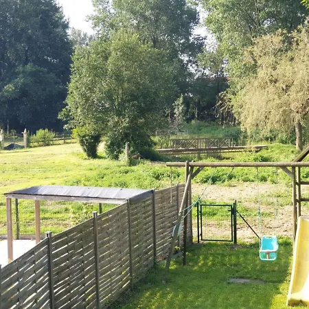 Gîte Romeries, 3 pièces, 4 personnes - FR-1-510-146 Casa vacanze *